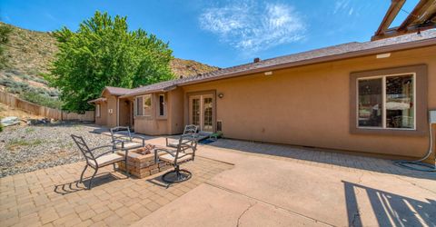 340 Cliff View Court, Reno, NV 89523 Photo