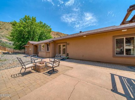340 Cliff View Court, Reno, NV 89523 Photo