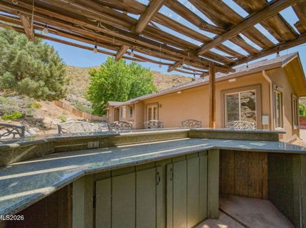 340 Cliff View Court, Reno, NV 89523 Photo