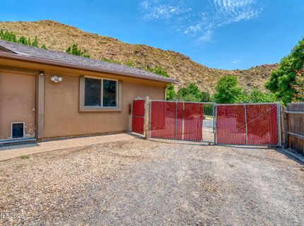 340 Cliff View Court, Reno, NV 89523 Photo