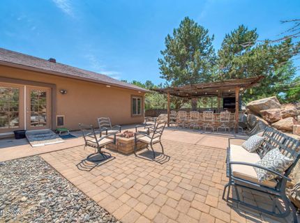 340 Cliff View Court, Reno, NV 89523 Photo