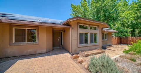 340 Cliff View Court, Reno, NV 89523 Photo