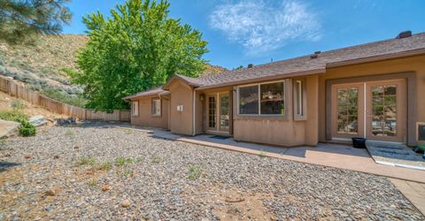 340 Cliff View Court, Reno, NV 89523 Photo