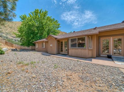340 Cliff View Court, Reno, NV 89523 Photo