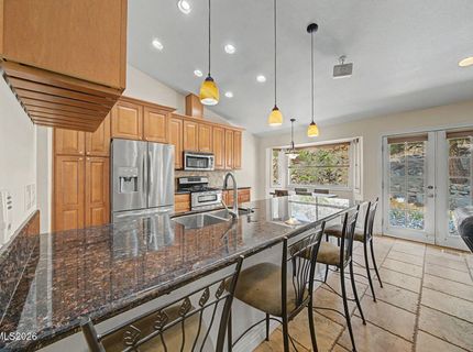 340 Cliff View Court, Reno, NV 89523 Photo