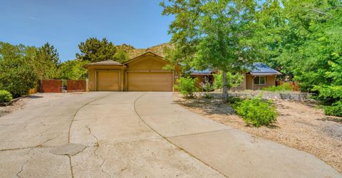 340 Cliff View Court, Reno, NV 89523 Photo