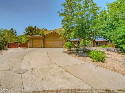 340 Cliff View Court, Reno, NV 89523 Photo