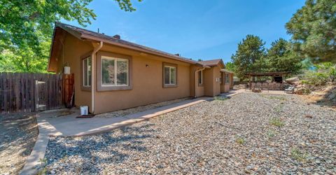 340 Cliff View Court, Reno, NV 89523 Photo
