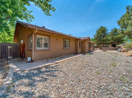 340 Cliff View Court, Reno, NV 89523 Photo