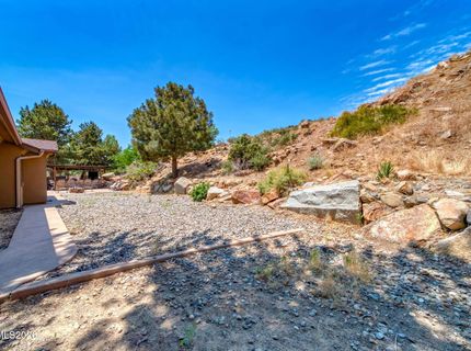 340 Cliff View Court, Reno, NV 89523 Photo