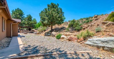 340 Cliff View Court, Reno, NV 89523 Photo