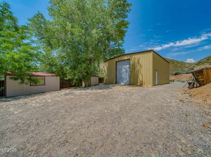 340 Cliff View Court, Reno, NV 89523 Photo