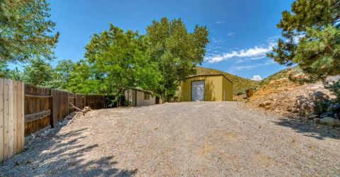 340 Cliff View Court, Reno, NV 89523 Photo