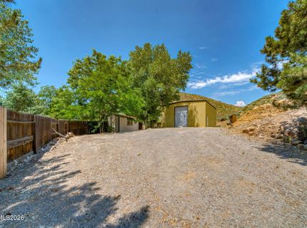 340 Cliff View Court, Reno, NV 89523 Photo