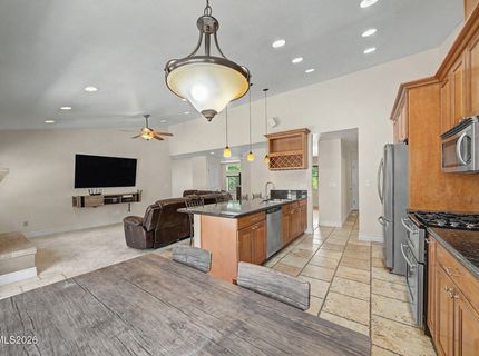 340 Cliff View Court, Reno, NV 89523 Photo