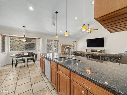 340 Cliff View Court, Reno, NV 89523 Photo