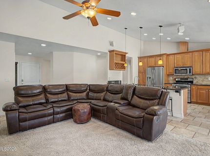 340 Cliff View Court, Reno, NV 89523 Photo