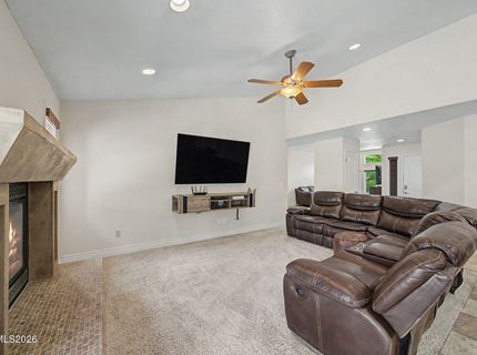 340 Cliff View Court, Reno, NV 89523 Photo