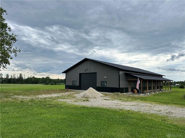3871 Cornstalk Road, Spring Valley Twp, OH 45068