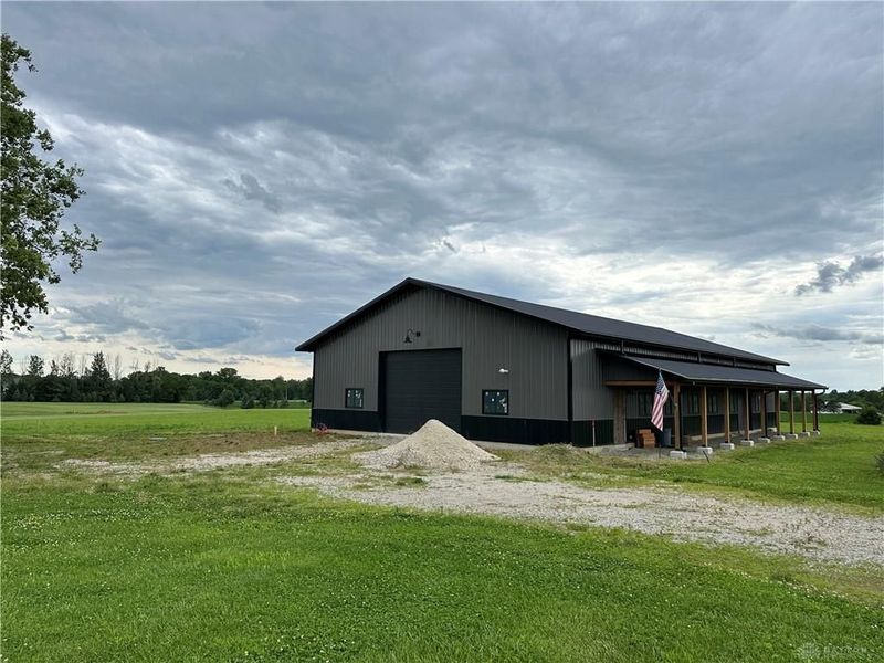 3871 Cornstalk Road, Spring Valley Township, OH 45068 Photo 1
