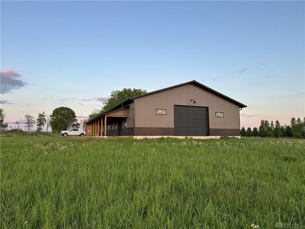 3871 Cornstalk Road, Spring Valley Twp, OH 45068