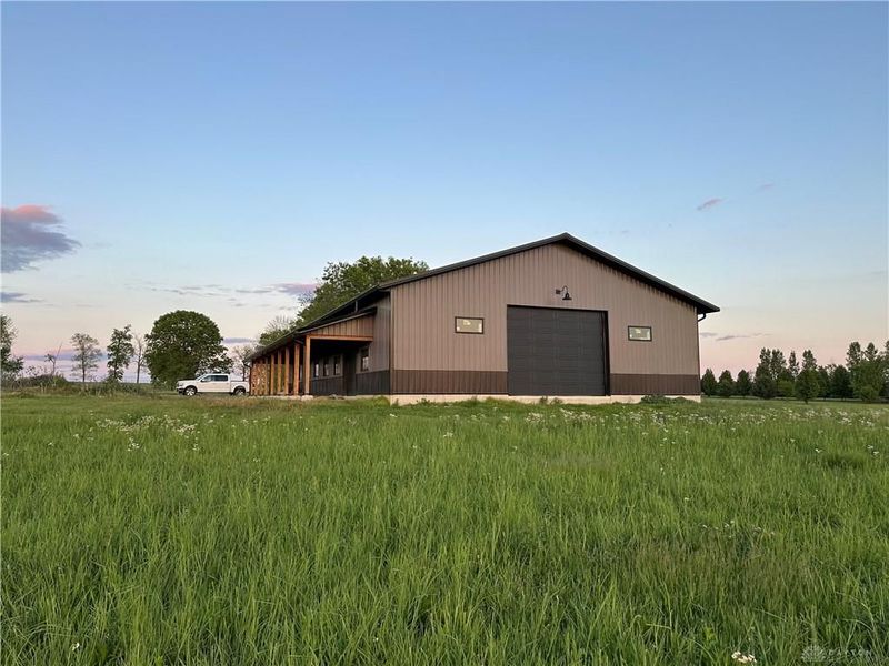 3871 Cornstalk Road, Spring Valley Township, OH 45068 Photo 1