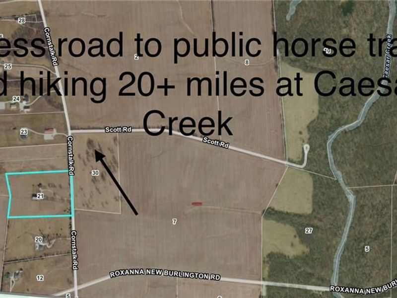 3871 Cornstalk Road, Spring Valley Township, OH 45068 Photo 56