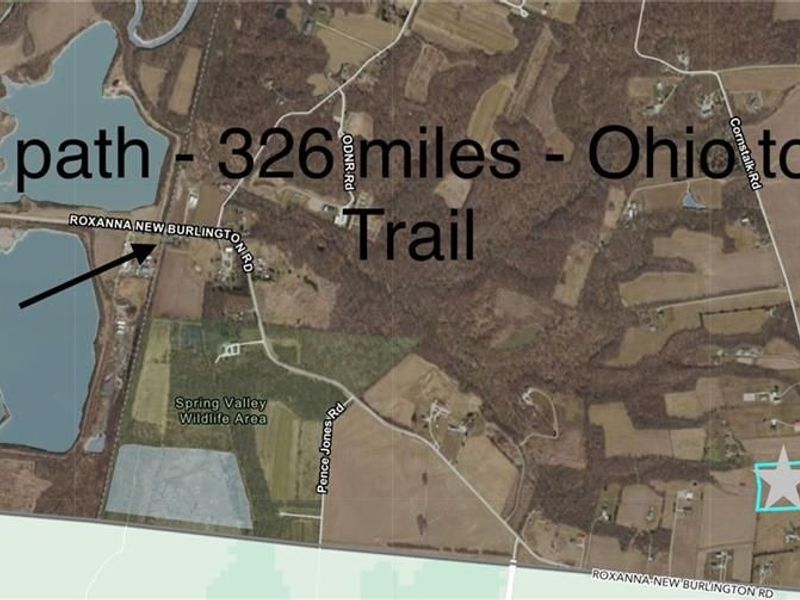 3871 Cornstalk Road, Spring Valley Township, OH 45068 Photo 57