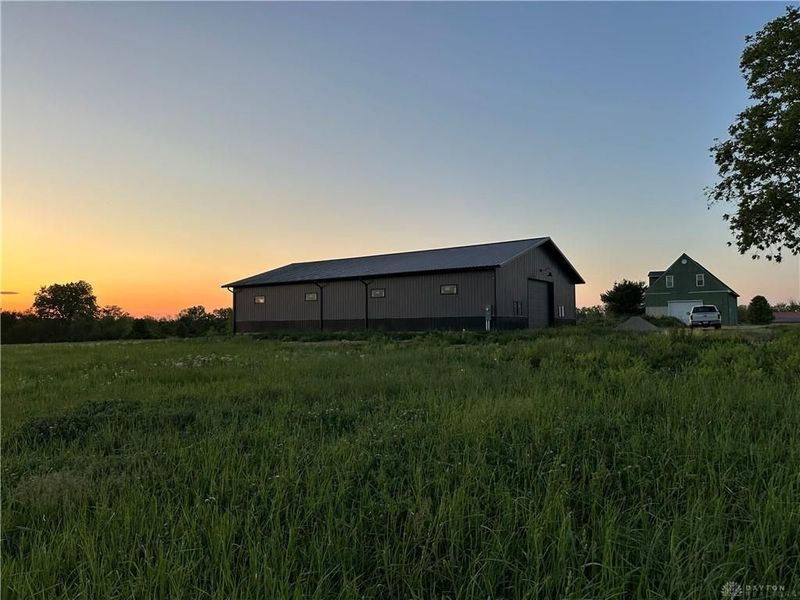 3871 Cornstalk Road, Spring Valley Township, OH 45068 Photo 8