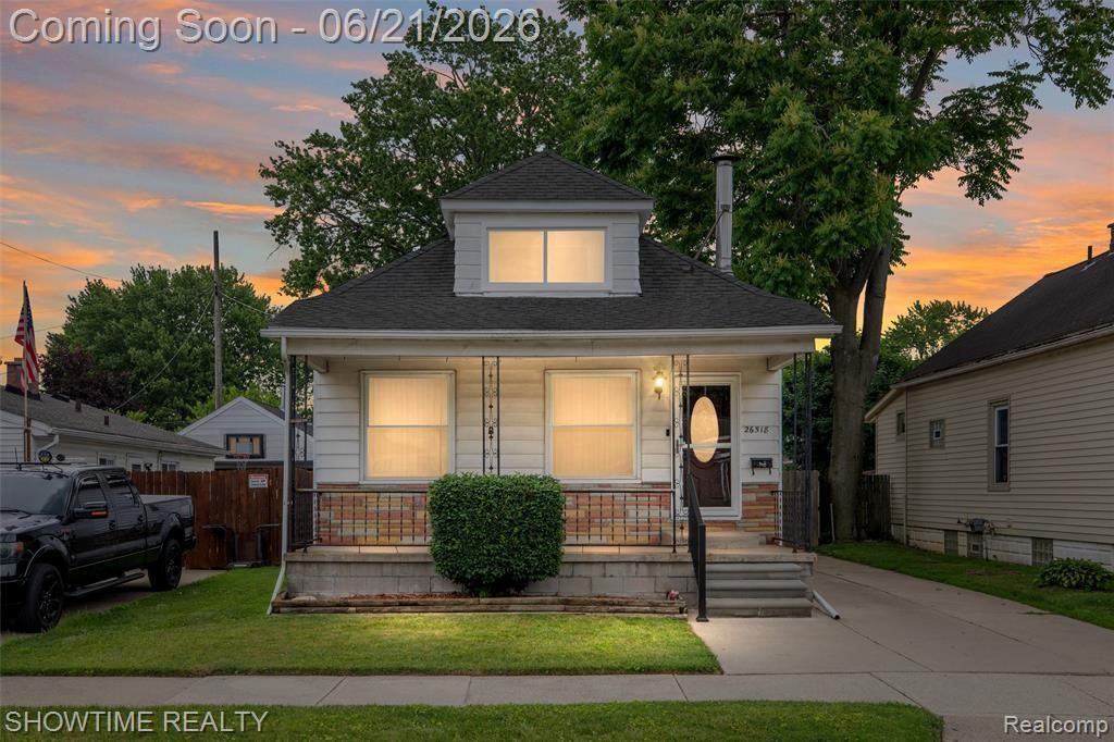 26518 Hollywood Street, Roseville, Mi 48066 Main Photo