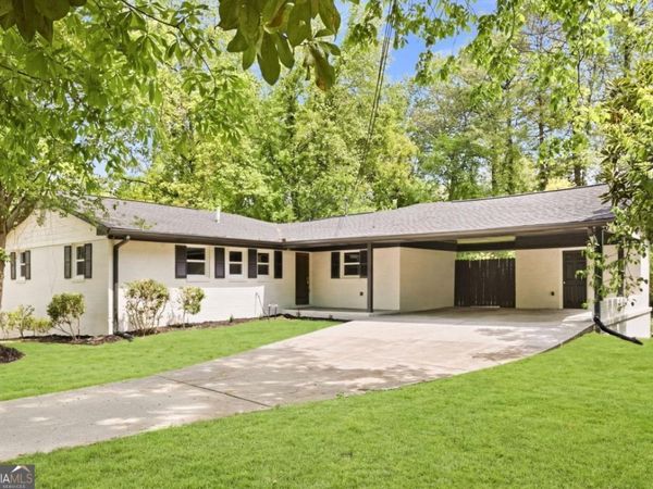 7170 Linda Drive, Lithia Springs, GA 30122