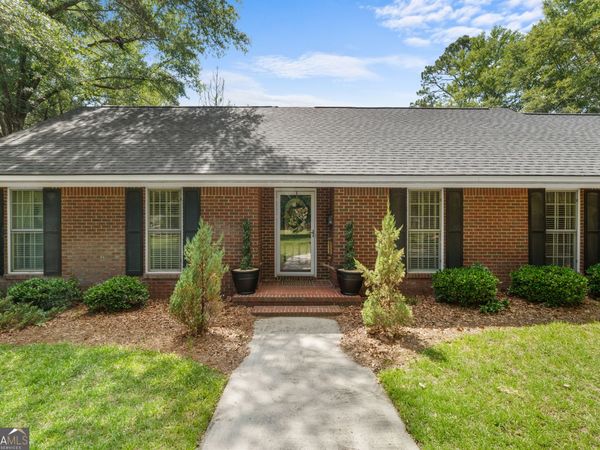 3058 Old Eighty Road, Millen, GA 30442