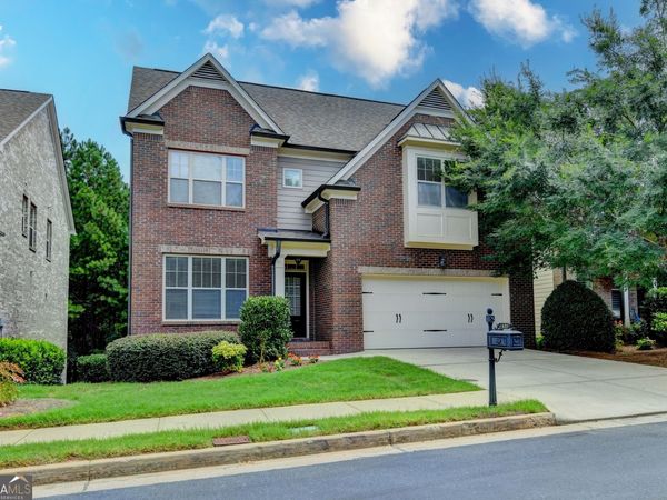 4439 Tacoma Trace, Suwanee, GA 30024