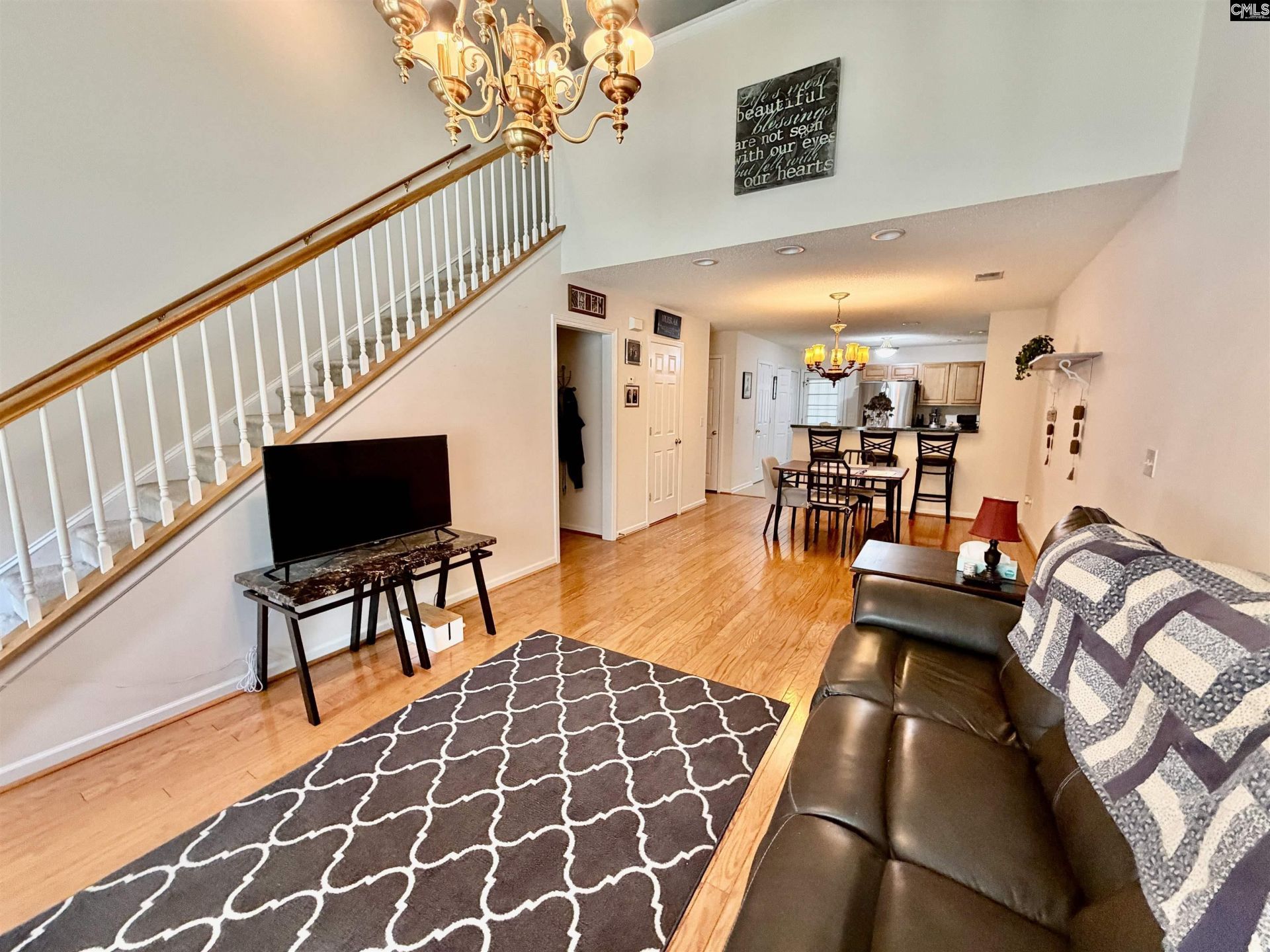 206 Rainwater Drive  Photo 4