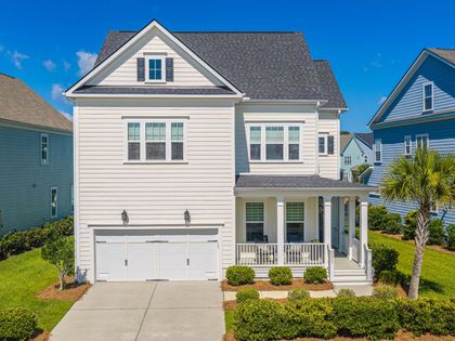 2325 Brackish Drive Mount Pleasant, SC 29466
