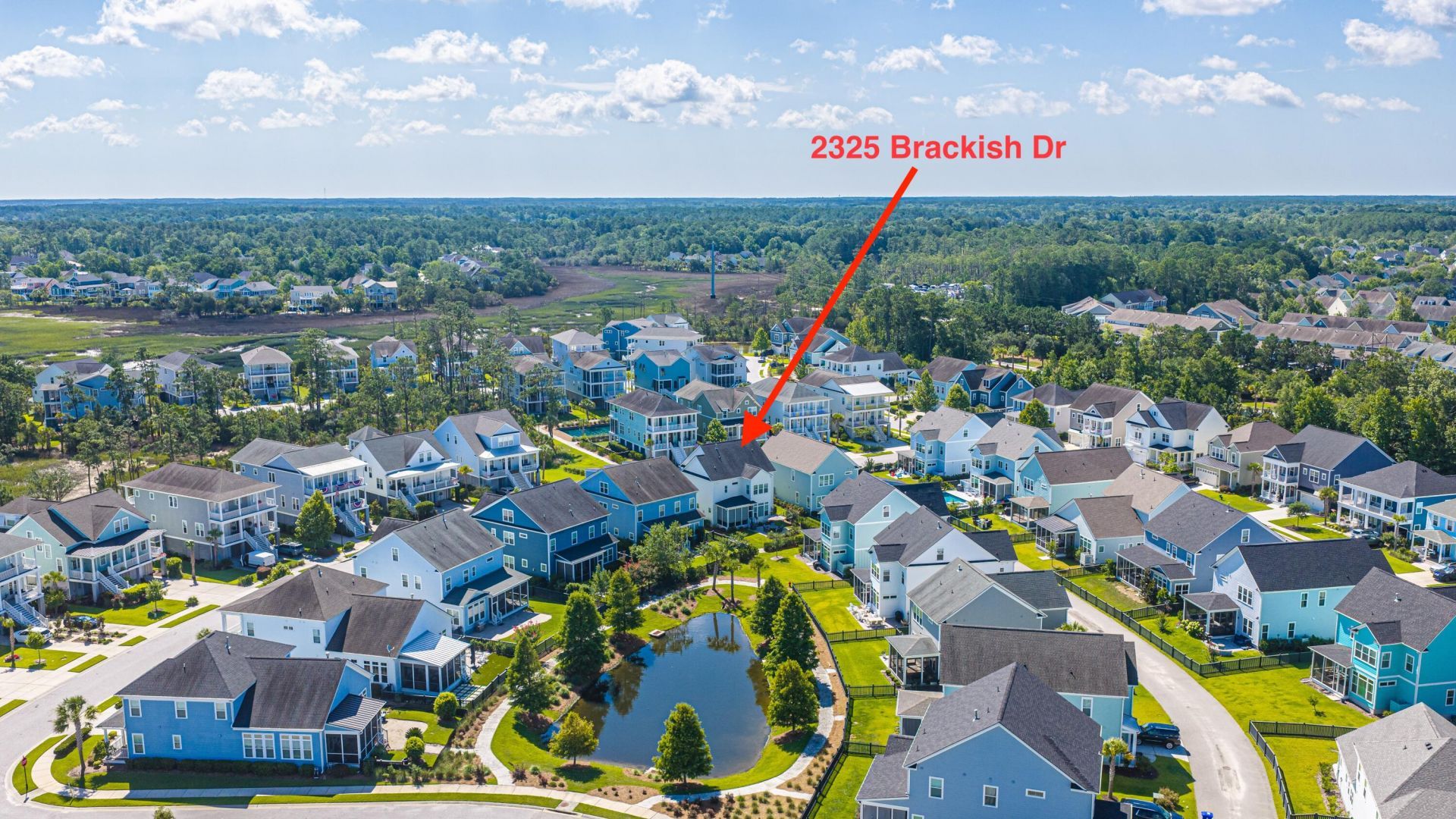 2325 Brackish Drive Photo 35