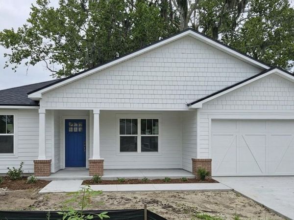 5412 ROYCE Avenue, Jacksonville, FL 32205