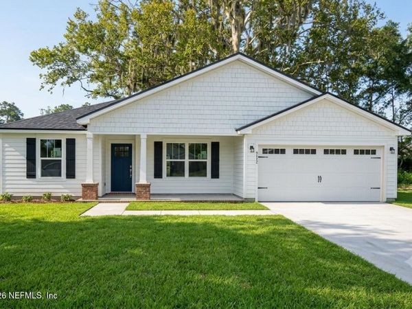5412 ROYCE Avenue, Jacksonville, FL 32205