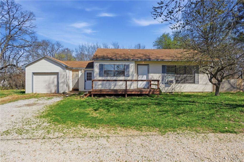 2680 Hayden Road , Pea Ridge, AR 72751 Main Photo