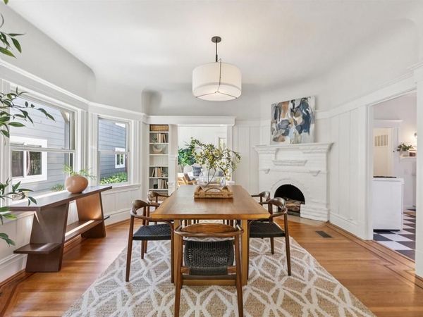 2607 Alcatraz Ave, Berkeley, CA 94705