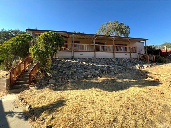 25 Chaparral Court, Wofford Heights, CA 93285
