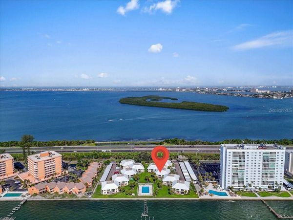 7300 SUNSHINE SKYWAY LANE S, Unit 107, ST PETERSBURG, FL 33711