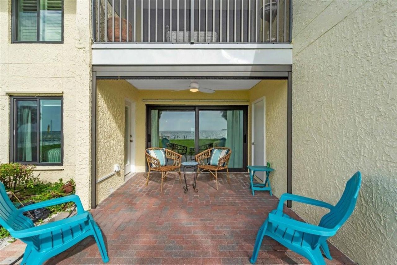 7300 Sunshine Skyway Lane S, Unit 107, Saint Petersburg, FL 33711 Photo