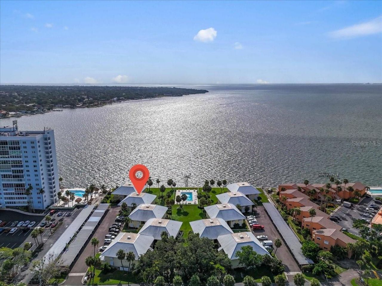 7300 Sunshine Skyway Lane S, Unit 107, Saint Petersburg, FL 33711 Photo