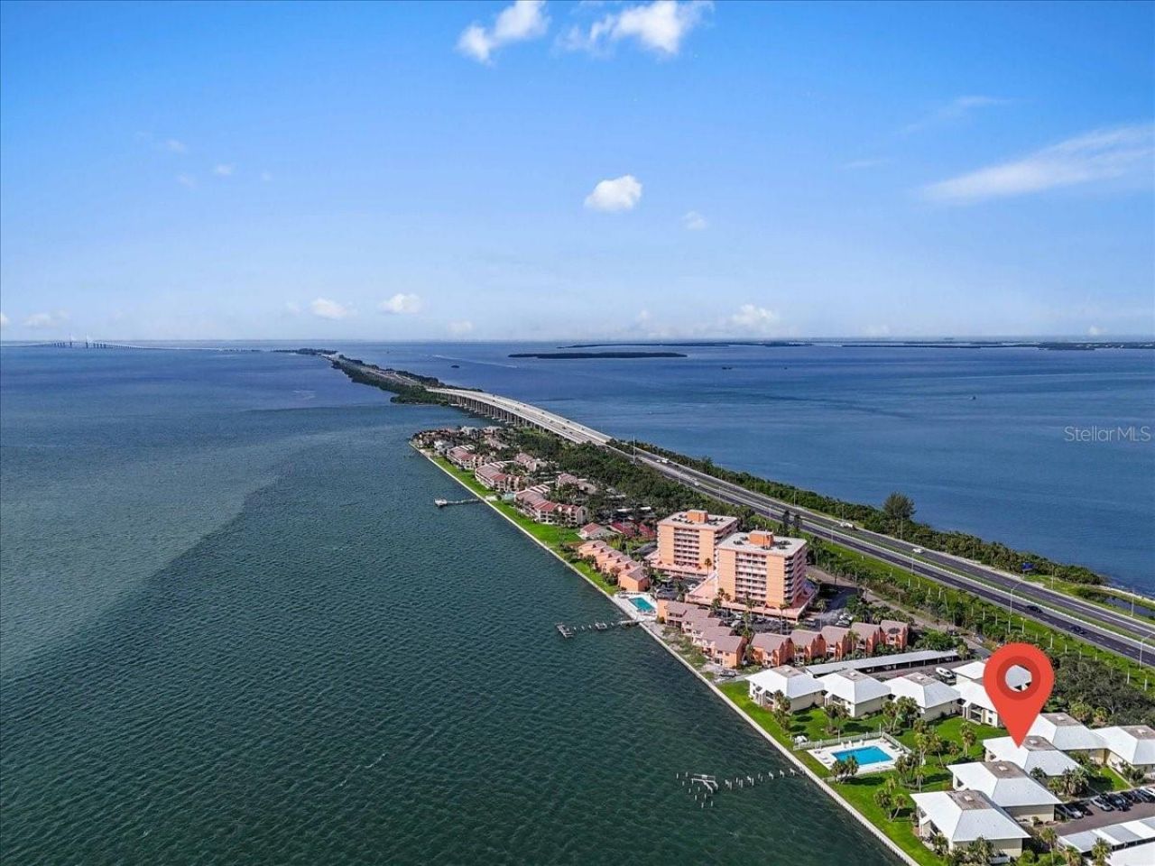7300 Sunshine Skyway Lane S, Unit 107, Saint Petersburg, FL 33711 Photo