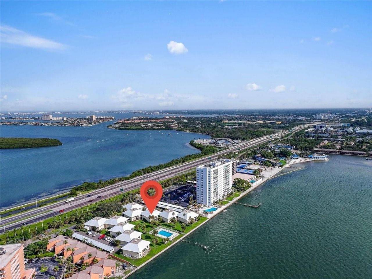 7300 Sunshine Skyway Lane S, Unit 107, Saint Petersburg, FL 33711 Photo