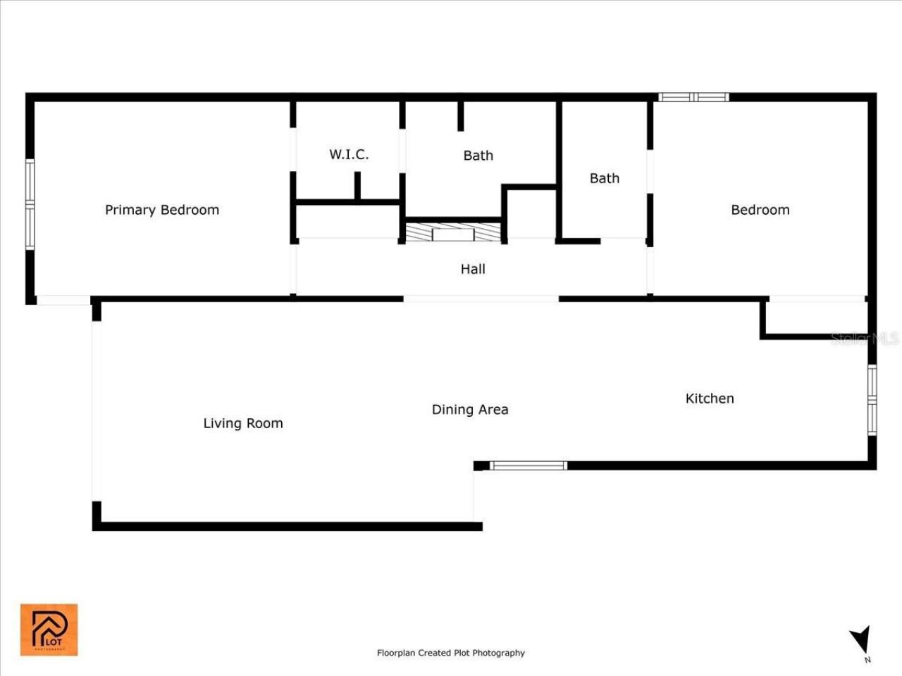 7300 Sunshine Skyway Lane S, Unit 107, Saint Petersburg, FL 33711 Photo