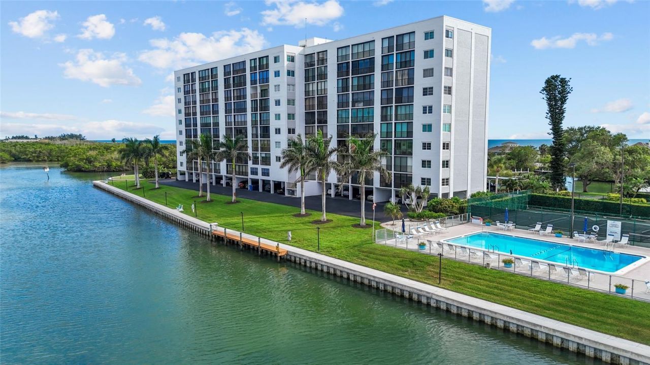 9397 Midnight Pass Road, Unit 903, Sarasota, FL 34242 Photo