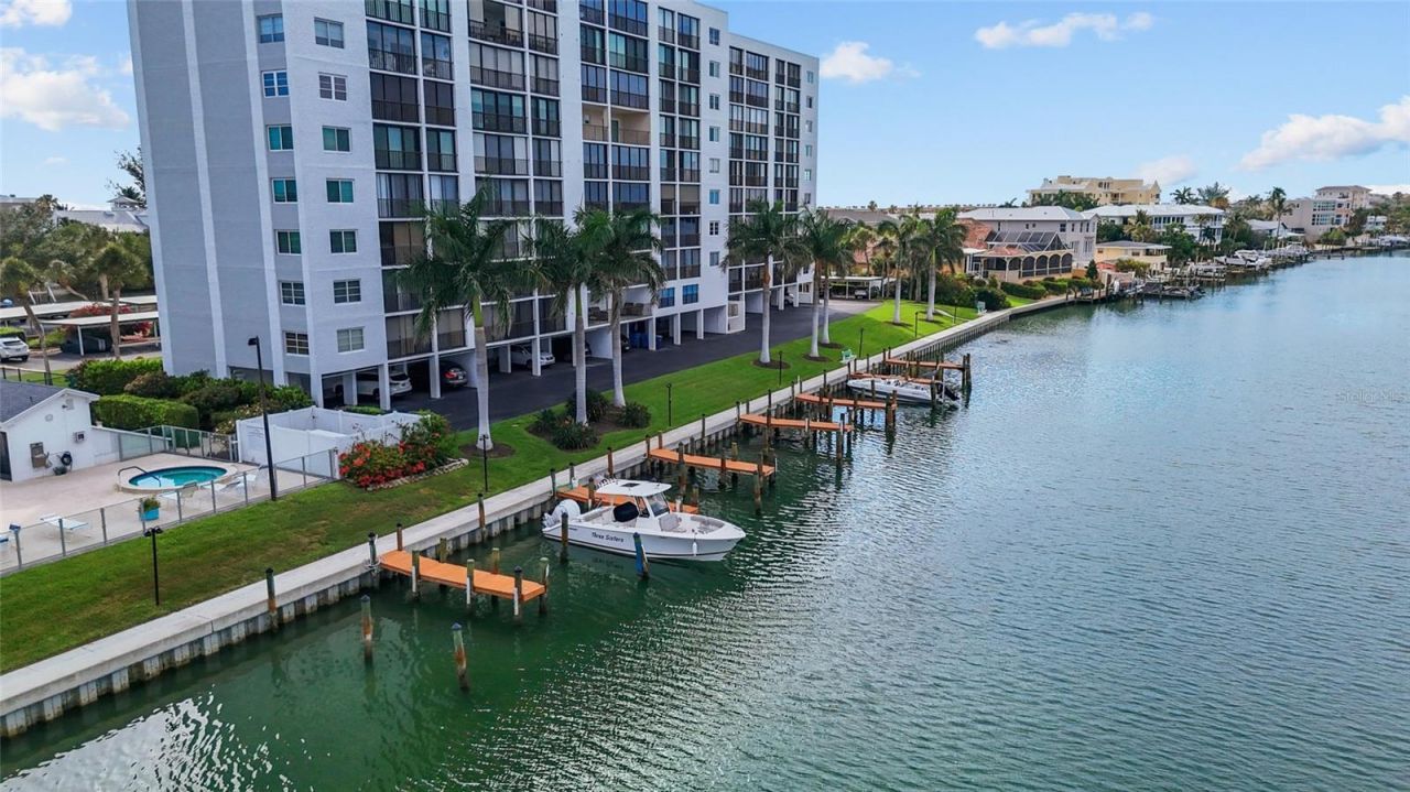 9397 Midnight Pass Road, Unit 903, Sarasota, FL 34242 Photo