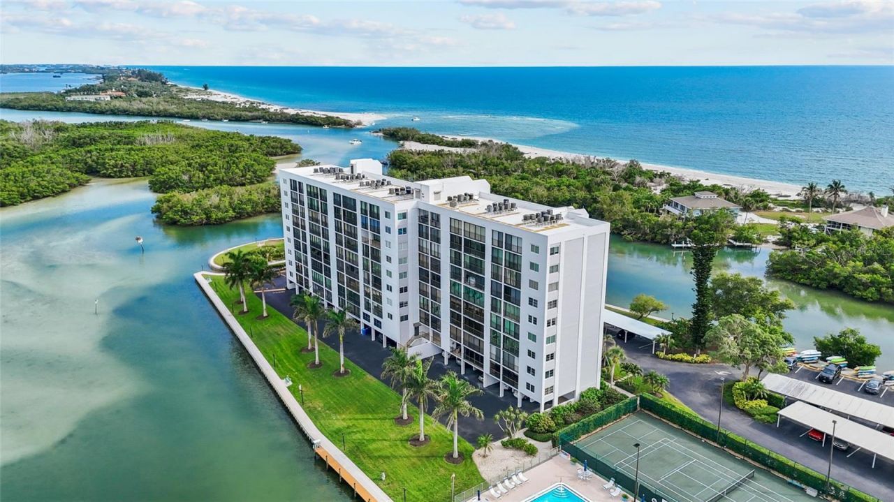 9397 Midnight Pass Road, Unit 903, Sarasota, FL 34242 Photo